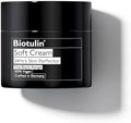 Biotulin Anti-Wrinkle Soft Cream – Hyaluronic Acid Moisturizer 1.69 oz