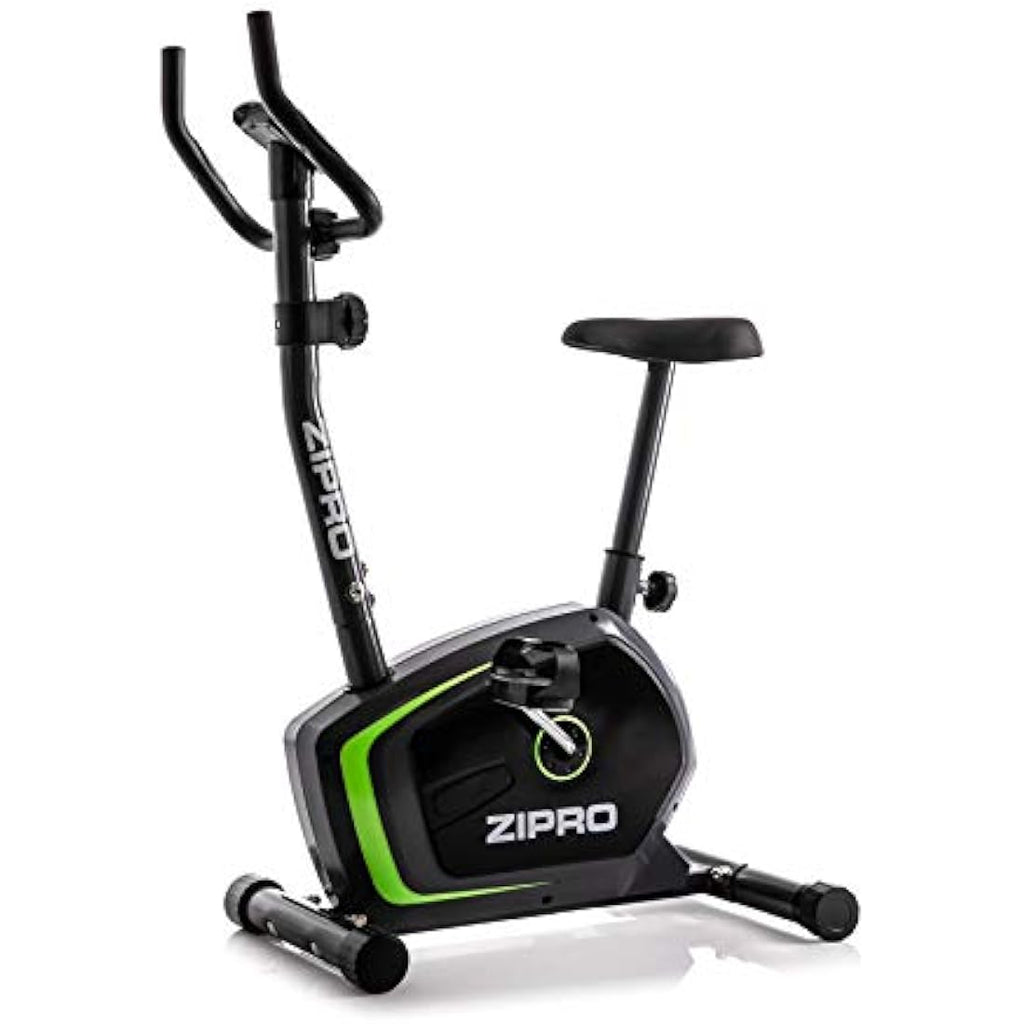 Zipro Magnetischer Fitnessbike Heimtrainer – Jolof Store Hometrainer