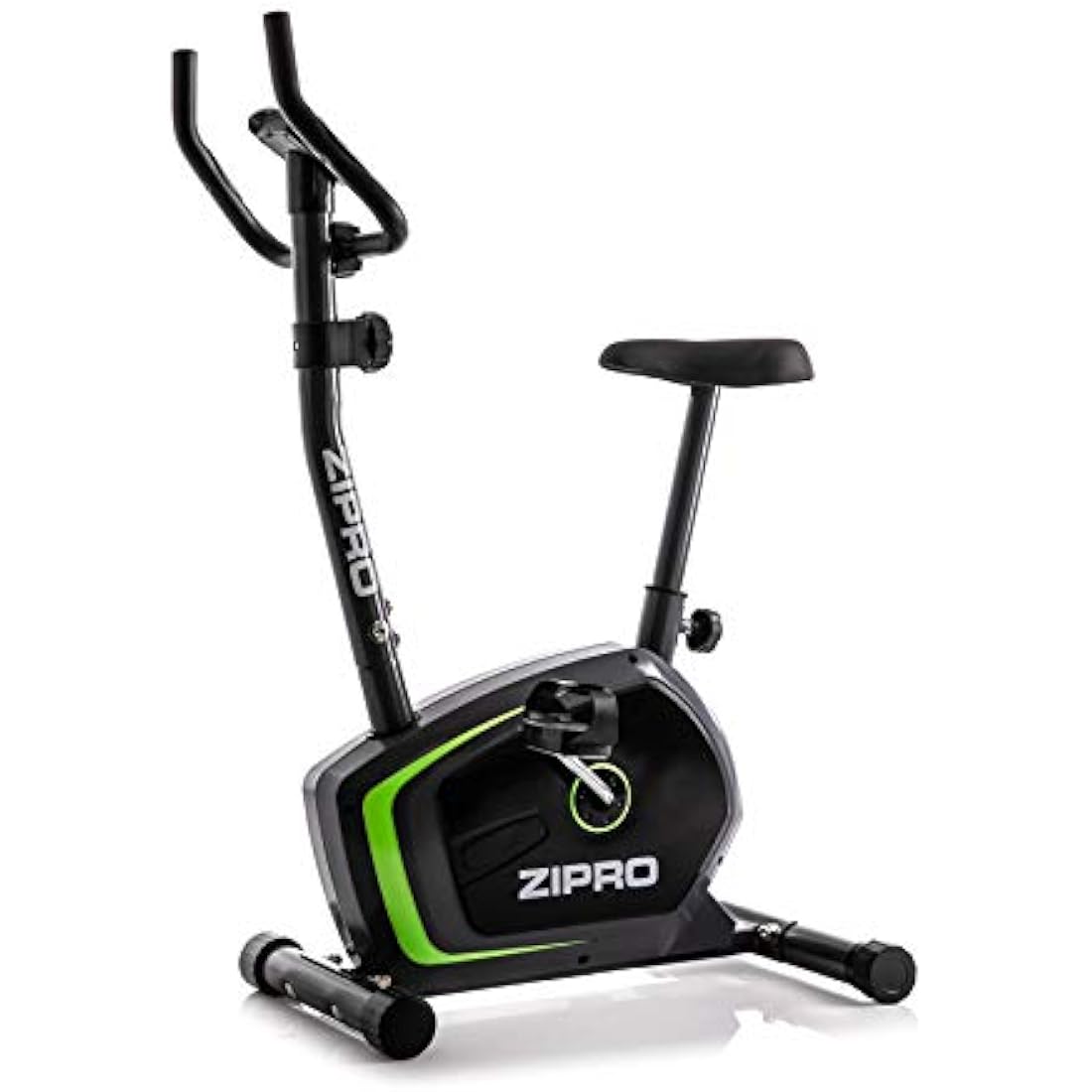 Zipro Magnetischer Fitnessbike Heimtrainer – Jolof Store Hometrainer