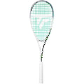 Tecnifibre Slash Squash Racket – Carbon Power Frame - 120/125/130/135