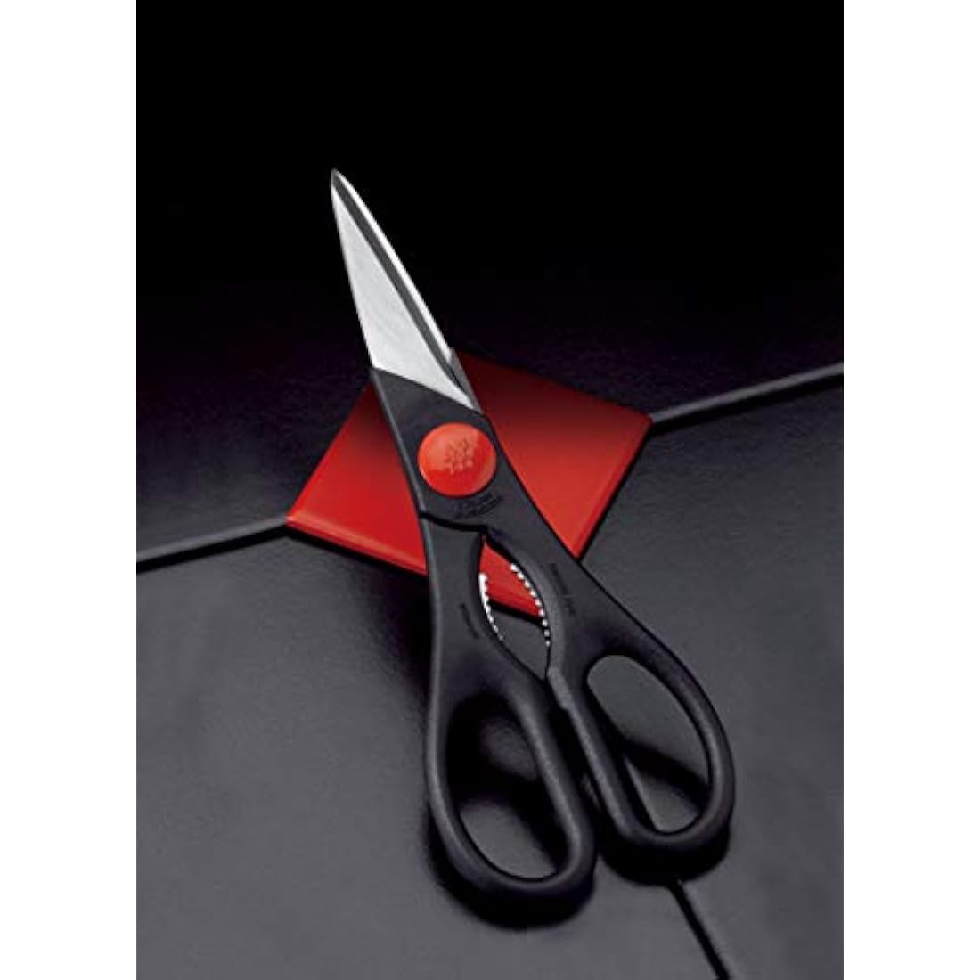 ZWILLING TWIN Multi-Purpose Kitchen Shears – 20cm Stainless Steel