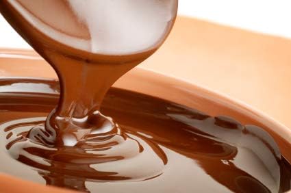 Sephra Dark Belgian Couverture Chocolate Callets for Fountains - 2.5kg