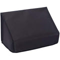 The Perfect Dust Cover for Brother ADS-2700W Scanner | Black Waterproof Nylon