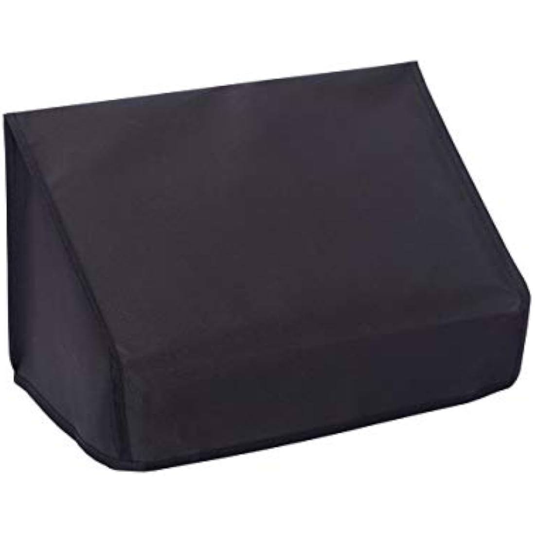The Perfect Dust Cover for Brother ADS-2700W Scanner | Black Waterproof Nylon