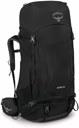 Osprey Kyte Women's Hiking Backpack | Durable Outdoor Trekking Bag