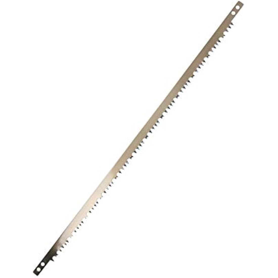 24” Heavy Duty Bow Saw for Wood and Trees with 6 Spare Blades