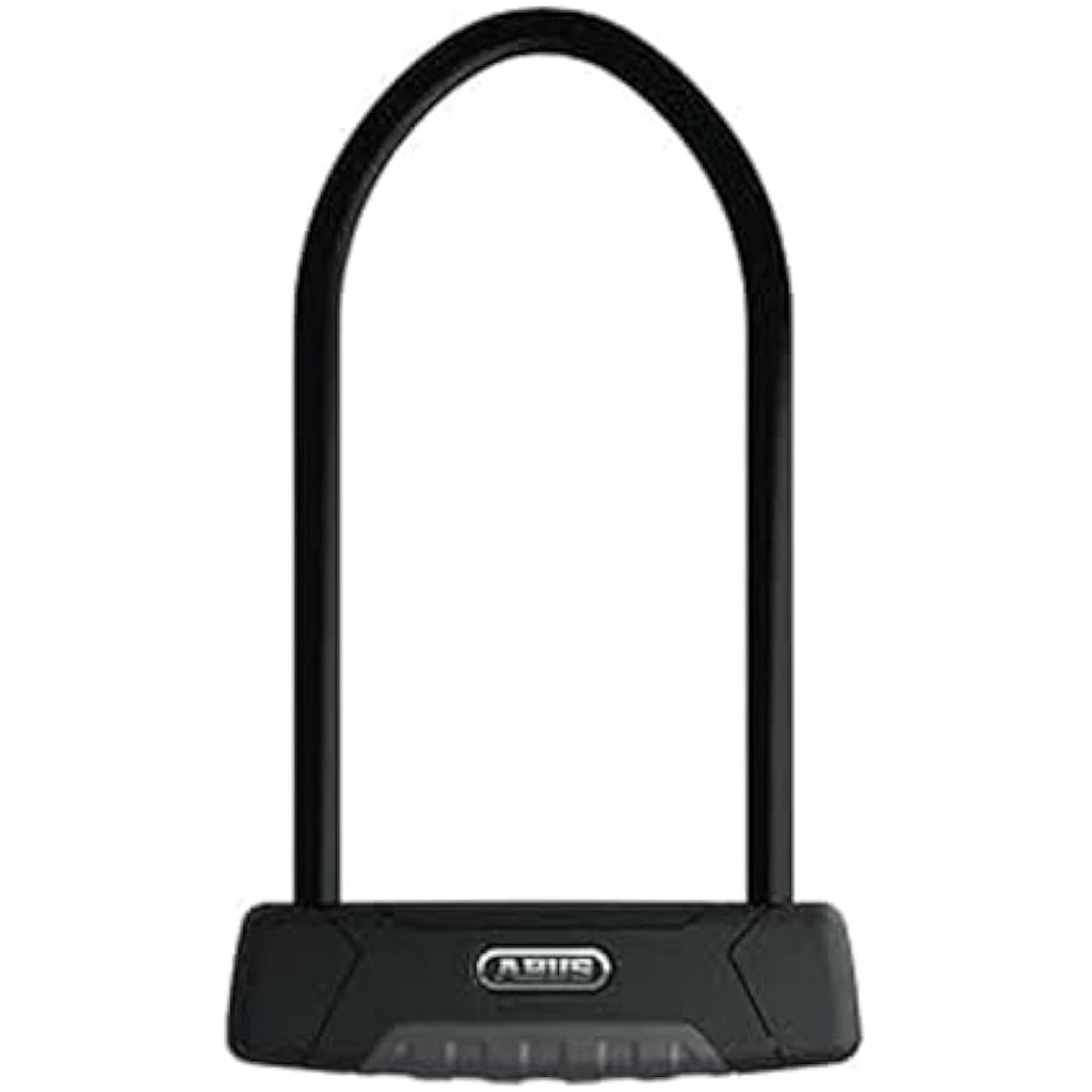 ABUS Granit XPlus 540 U-Lock – High Security Bike Lock with SH B Bracket