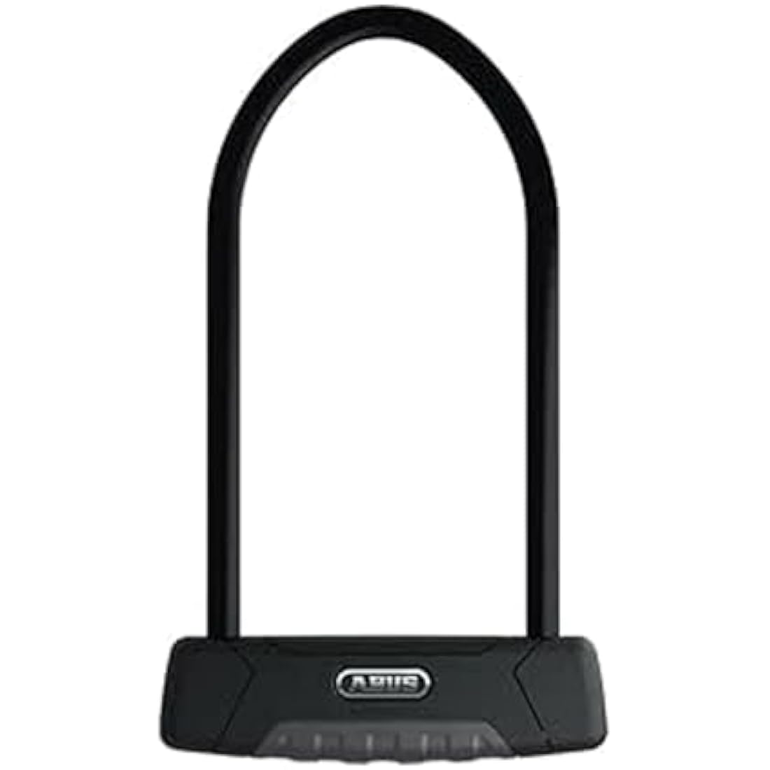 ABUS Granit XPlus 540 U-Lock – High Security Bike Lock with SH B Bracket