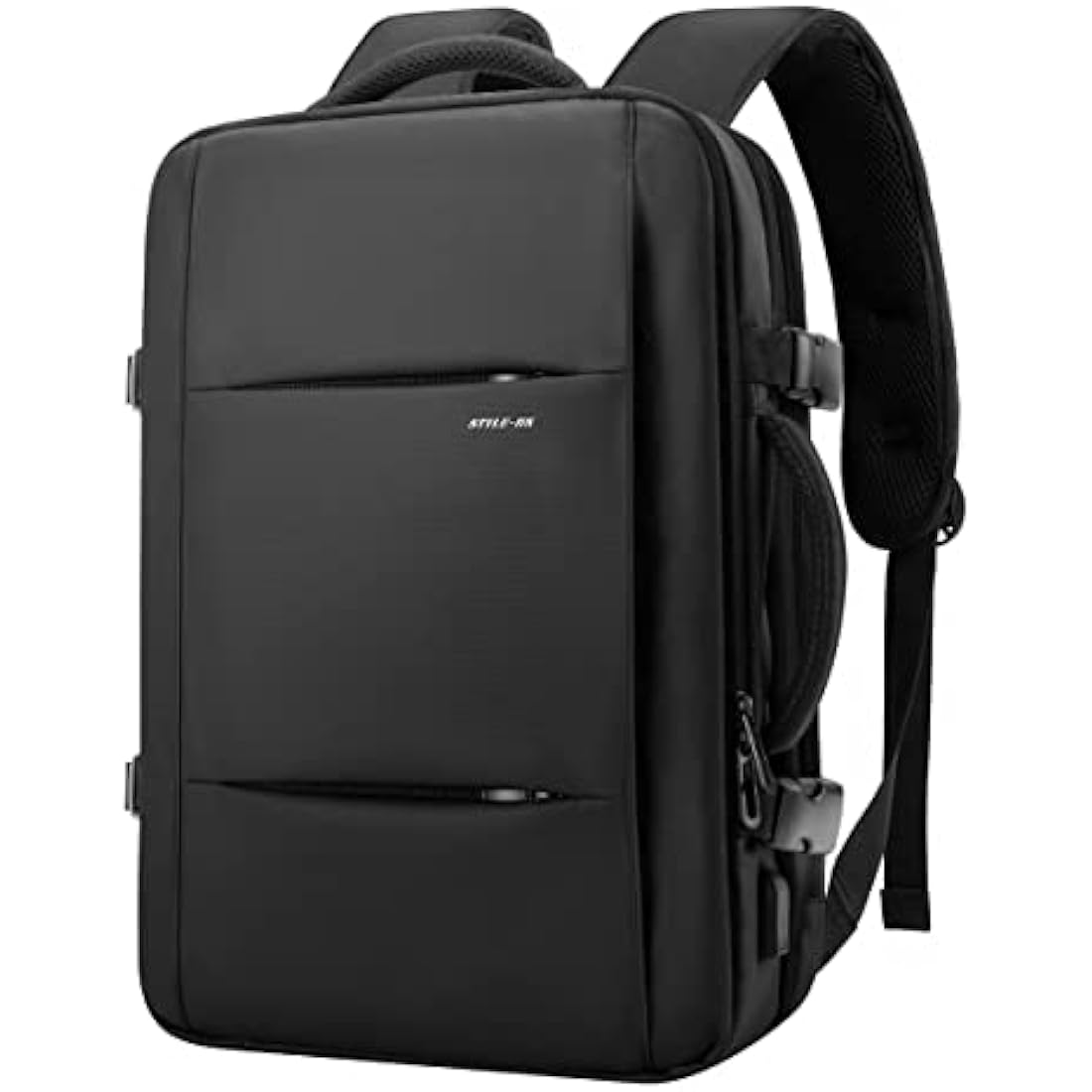 Heroic Knight 17.3 Inch Laptop Backpack – Water Resistant Travel Bag