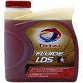 Total Fluide LDS Synthetic Hydraulic Oil for Citroen Hydractive 3 - 1L