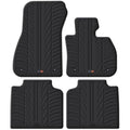 Travall Rubber Car Mats for BMW 2 Series (2014-2021) | Heavy Duty
