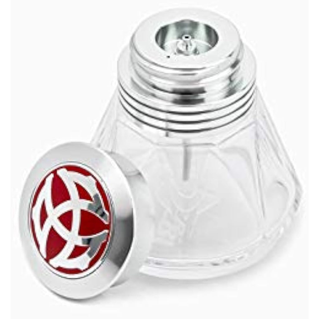 TWSBI Diamond 50 Ink Bottle – 2-Way Filling System for Fountain Pens