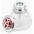 TWSBI Diamond 50 Ink Bottle – 2-Way Filling System for Fountain Pens