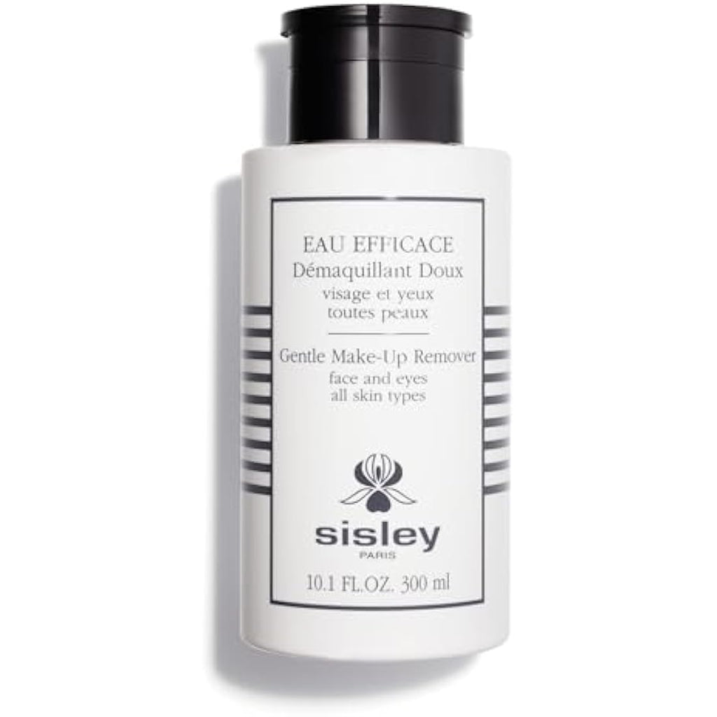 Sisley Gentle Make-Up Remover – 3-in-1 Cleansing Treatment - 300 ml