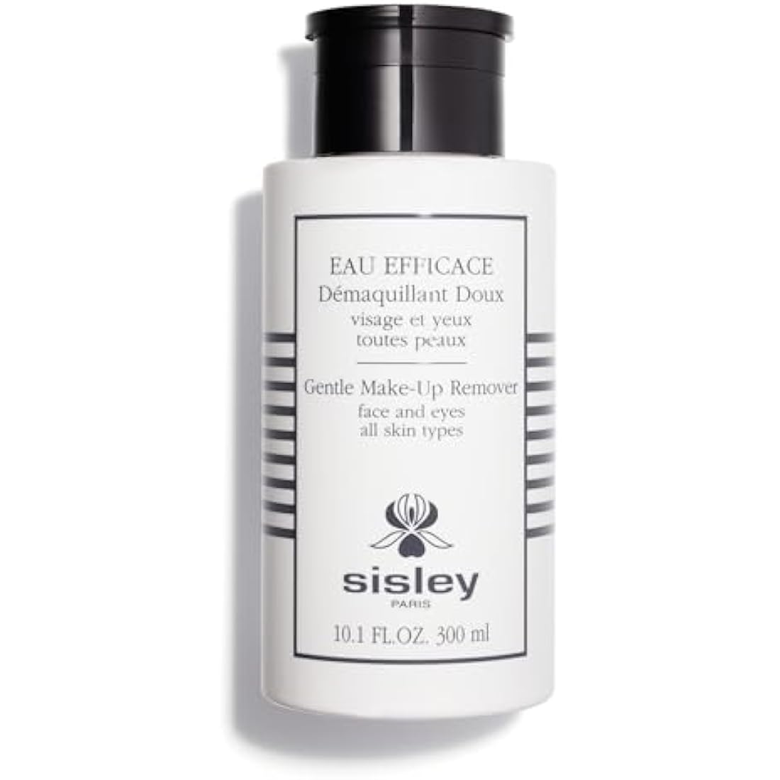Sisley Gentle Make-Up Remover – 3-in-1 Cleansing Treatment - 300 ml