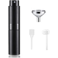 Jolof Store 8ml Refillable Perfume Atomiser – Leakproof Travel Spray