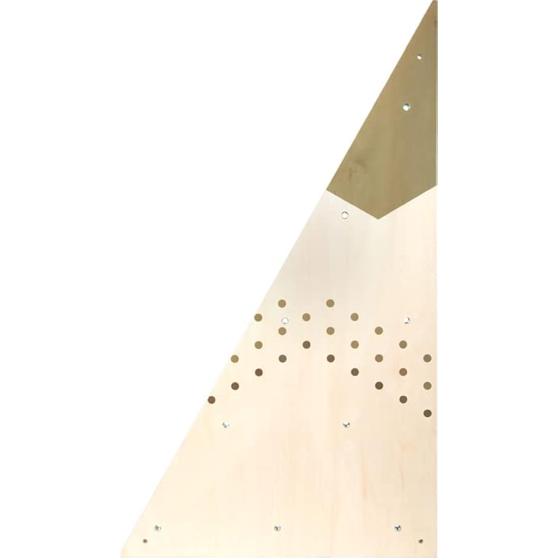 small foot Adventure Wooden Climbing Wall for Kids – Indoor Active Play