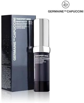 Germaine de Capuccini Timexpert SRNS Repair Night Progress Eye Serum 15ml