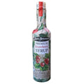 Drink Botanicals Ireland Strawberry Syrup - 500ml Glass Bottle