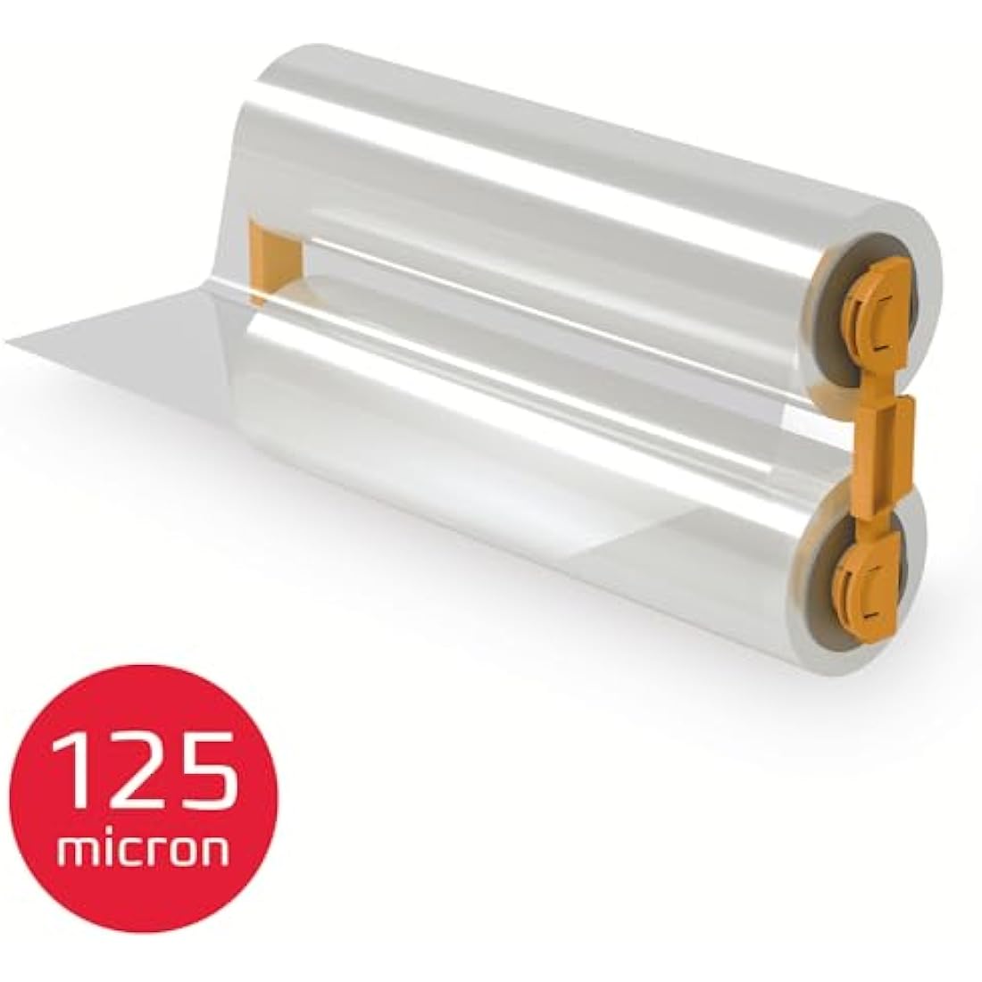 GBC Foton 30 Refill Lamination Roll | 125 Micron Gloss Finish | 4410028