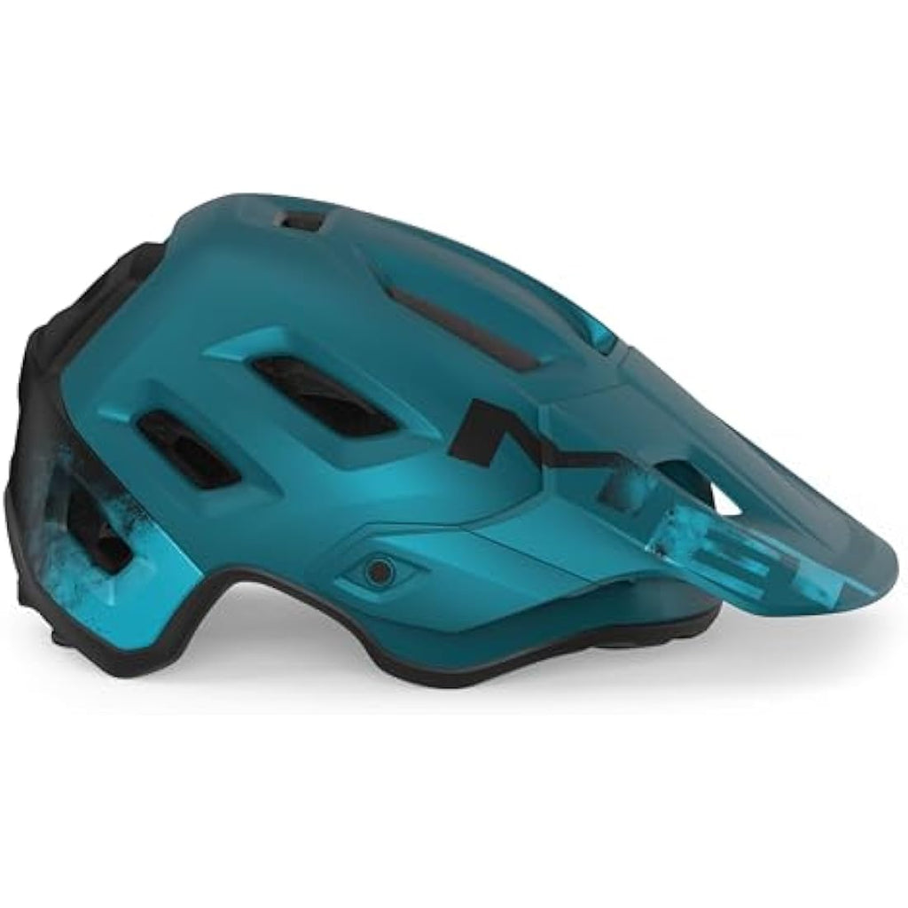 Roam Mips Mountain Biking Helmet – In-Mould Polycarbonate