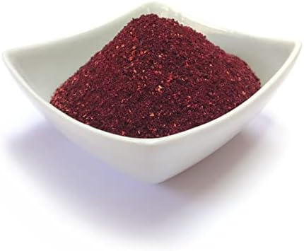Jolof Store Freeze Dried Wild Blueberry Powder – 500g Pure Superfood