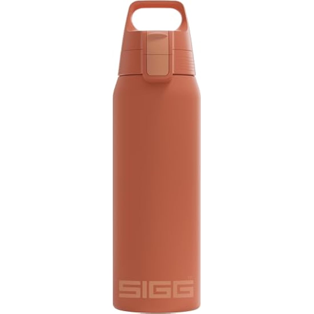 SIGG Shield Therm One Insulated Stainless Steel Water Bottle - 0.5L-1L
