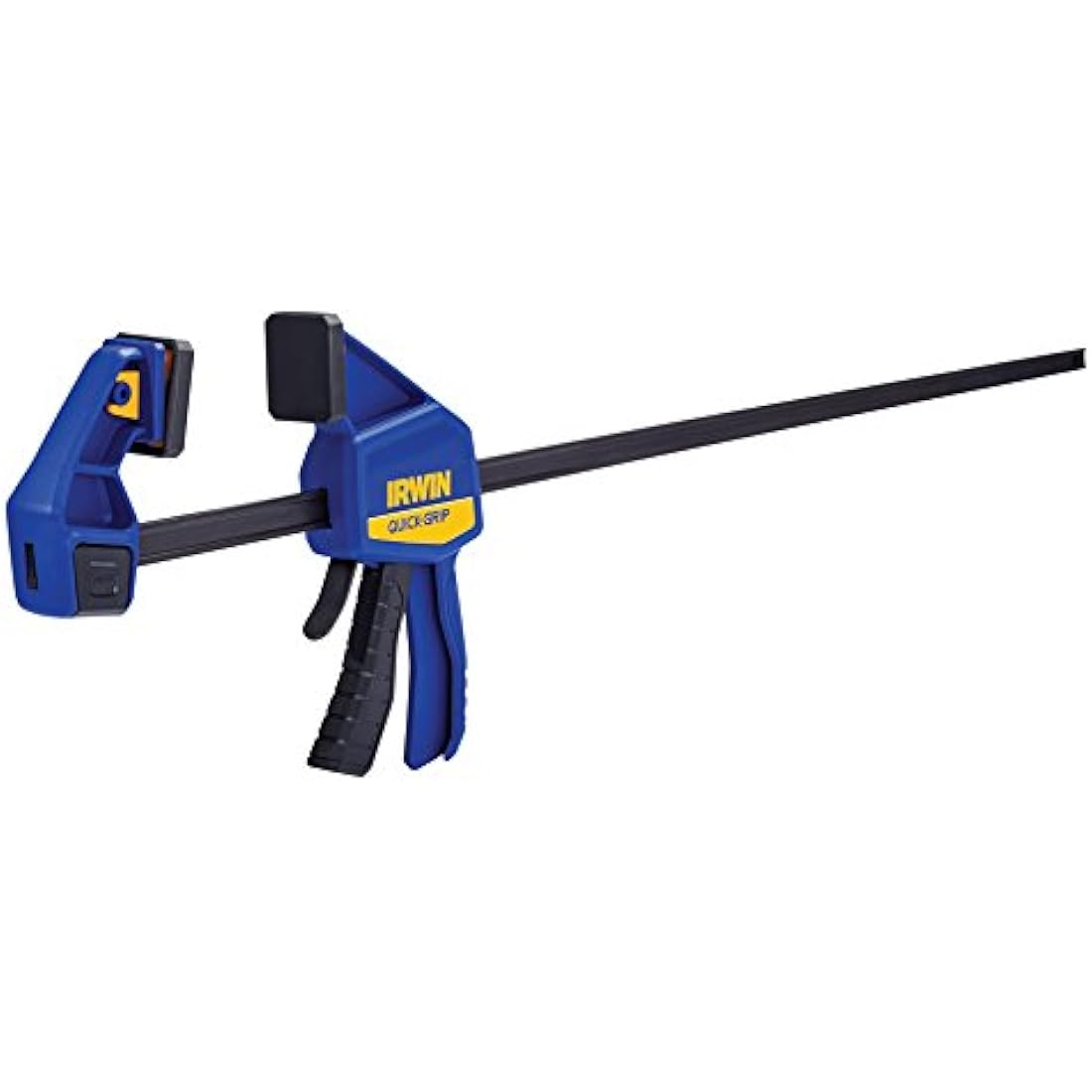 IRWIN QUICK-GRIP 36" Medium-Duty Bar Clamp and Spreader – 300lbs