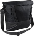 VAUDE Cityme Bike Backpack – Waterproof Urban Cycling Bag in Baltic Sea
