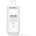 Goldwell Dualsenses Color Brilliance Conditioner - Hair Care, 1 Litre