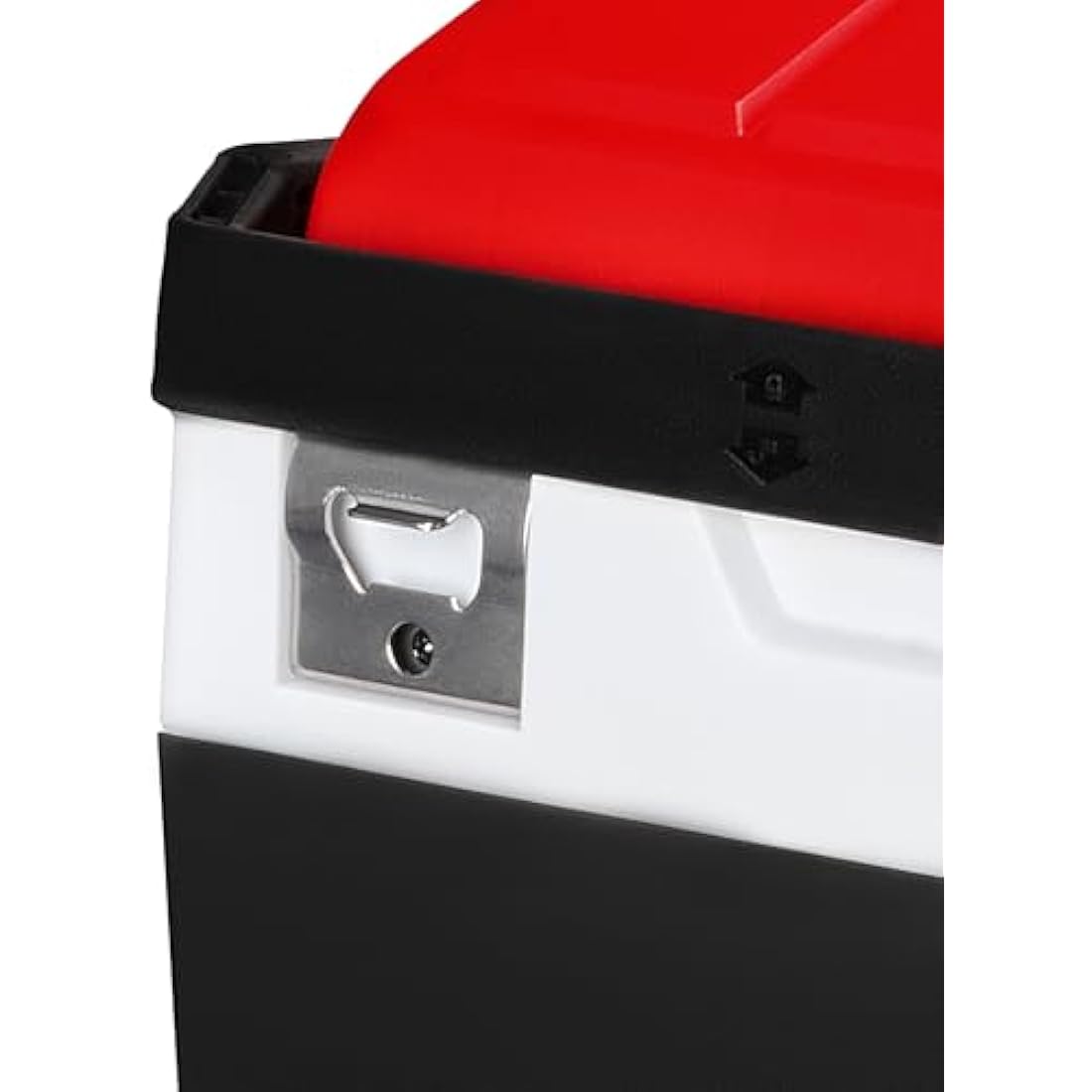 Einhell TE-COL 18/27 Li-Solo 27L Hybrid Cool Box | 18V, 12V & 230V