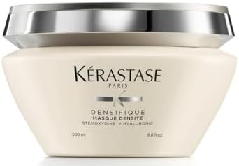 Kérastase Densifique Masque Densité – Thickening Hair Mask for Fine Hair