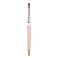 KADS 100% Kolinsky Sable Acrylic Nail Brush | Round Crimped Manicure Tool 6#