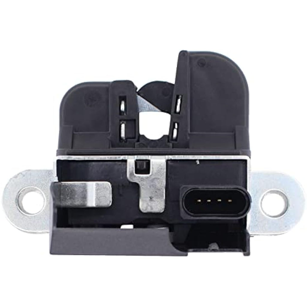 Jolof Store Rear Tailgate Boot Lock Latch Actuator for VW Golf Mk5 Mk6