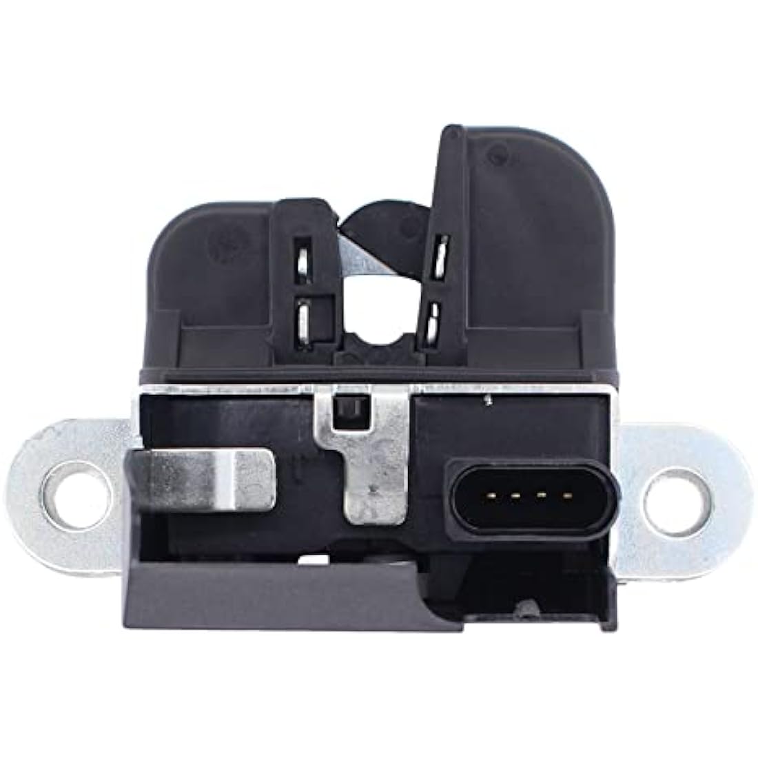 Jolof Store Rear Tailgate Boot Lock Latch Actuator for VW Golf Mk5 Mk6