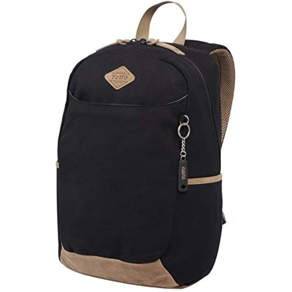 TOTTO Mochila Jaideny – Casual Daypack Unisex Multicolour 40cm