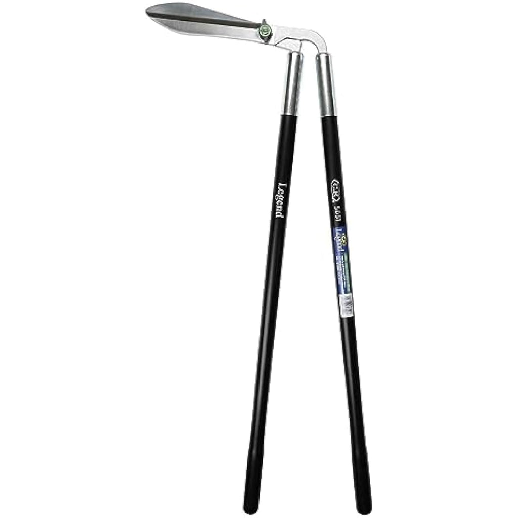 C.K Classic 5051 Legend Heavy Duty Edging Shears | Hardwood Handles