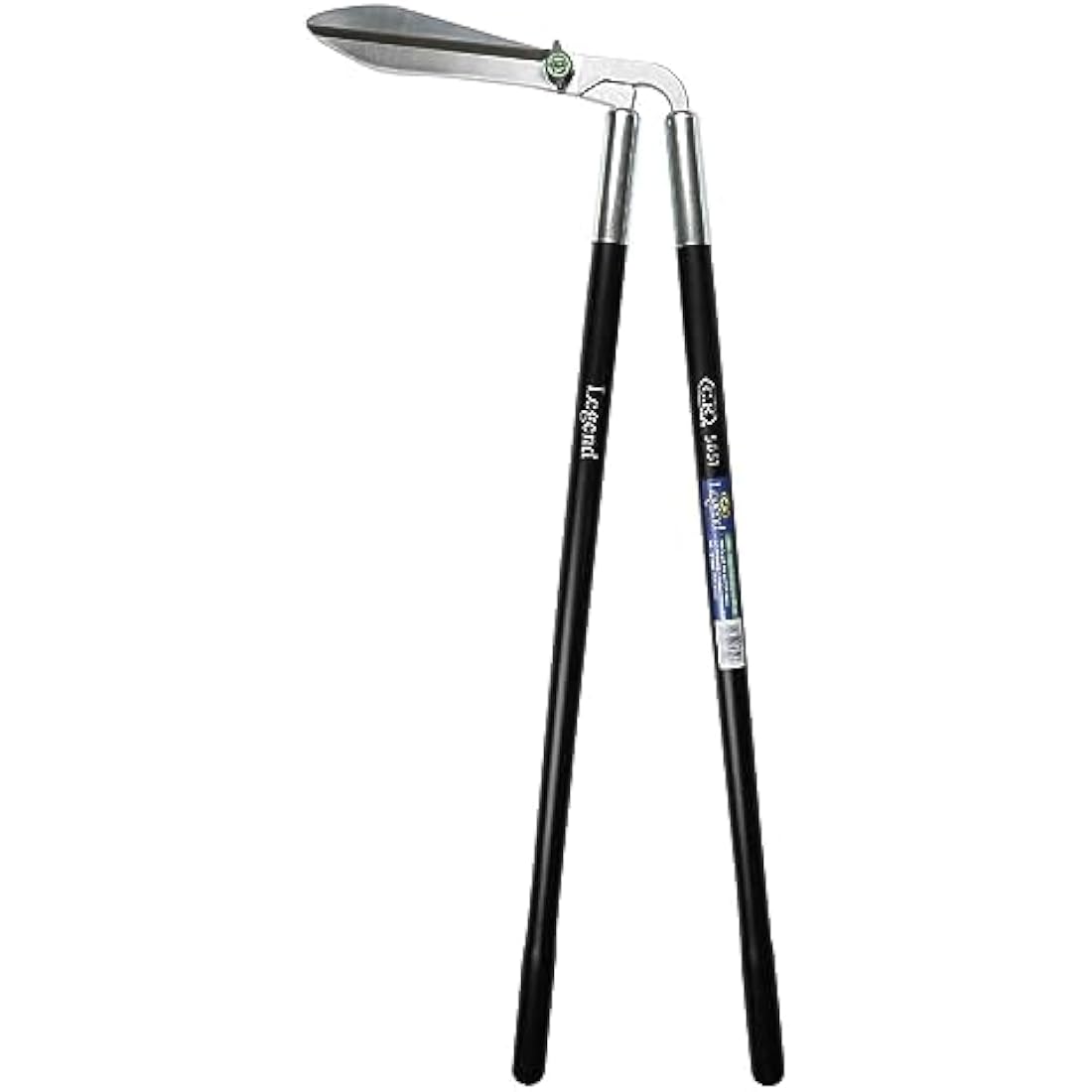 C.K Classic 5051 Legend Heavy Duty Edging Shears | Hardwood Handles