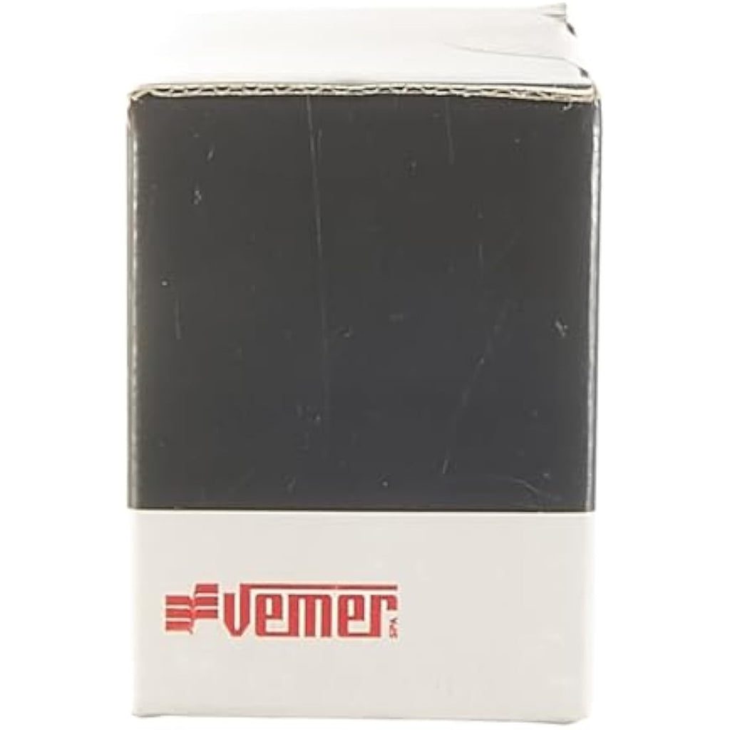Vemer TMC 30/24 DIN Rail Transformer | 230V to 12-24V | 30VA Power