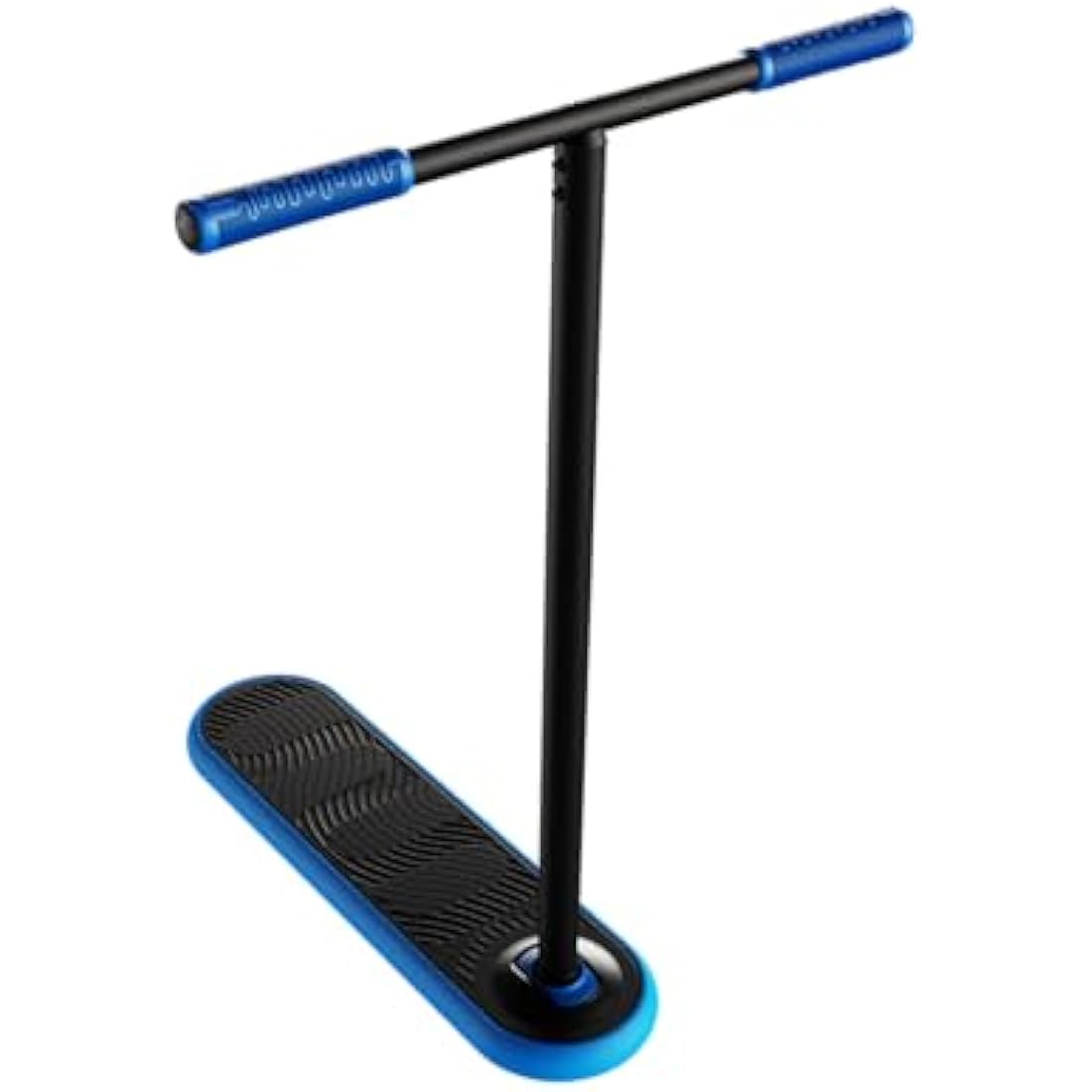 INDO Pro V2 Trampoline Trick Scooter – Aluminum Stunt Scooter