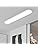 Oninio 100cm Full Spectrum LED Ceiling Light – 48W Dimmable Modern Lamp