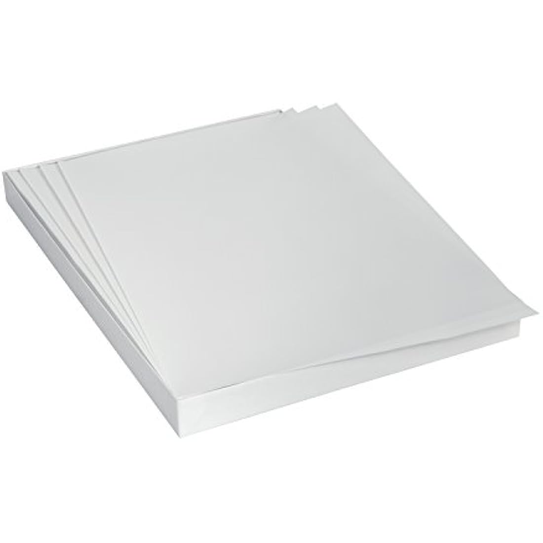 Sigel Premium A4 Thermal Paper for Brother PJ Series - 250 Sheets