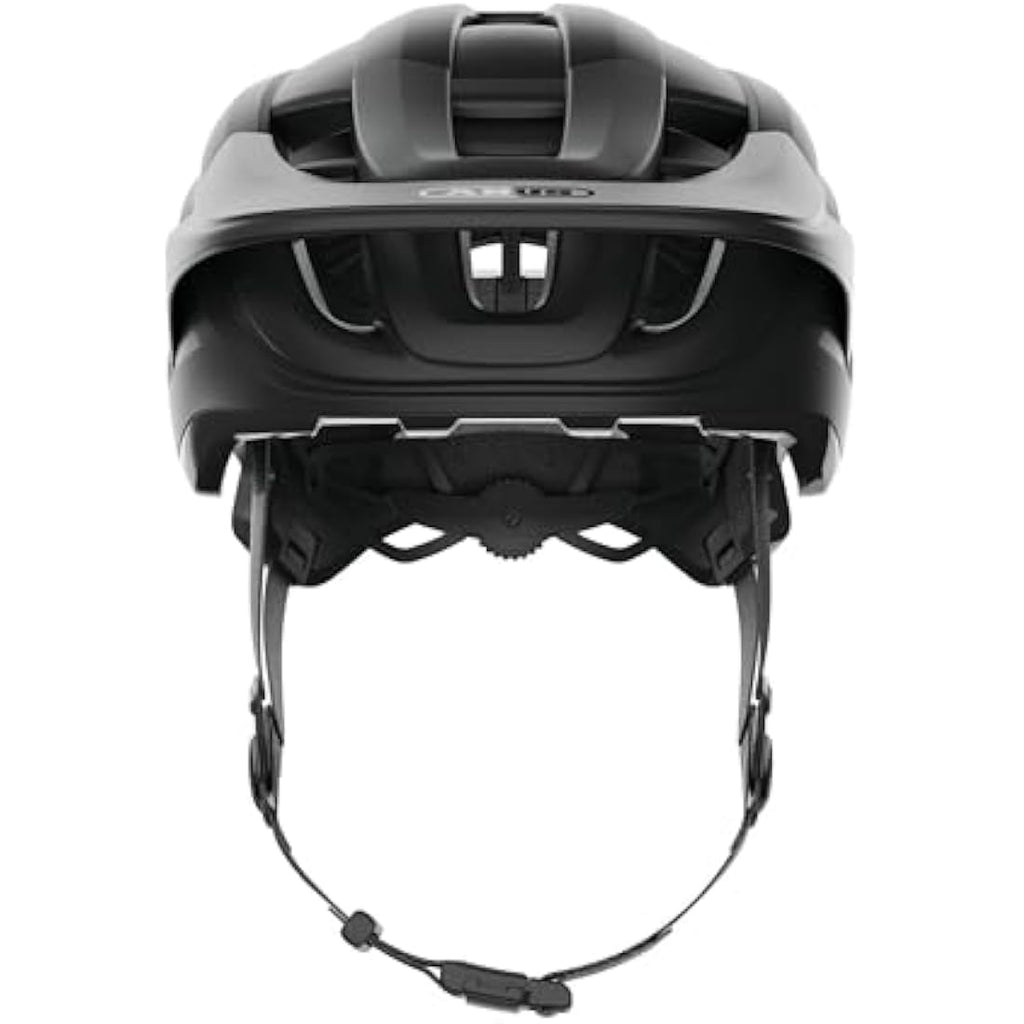 ABUS CliffHanger MIPS MTB Helmet – Vented Trail Bike Helmet