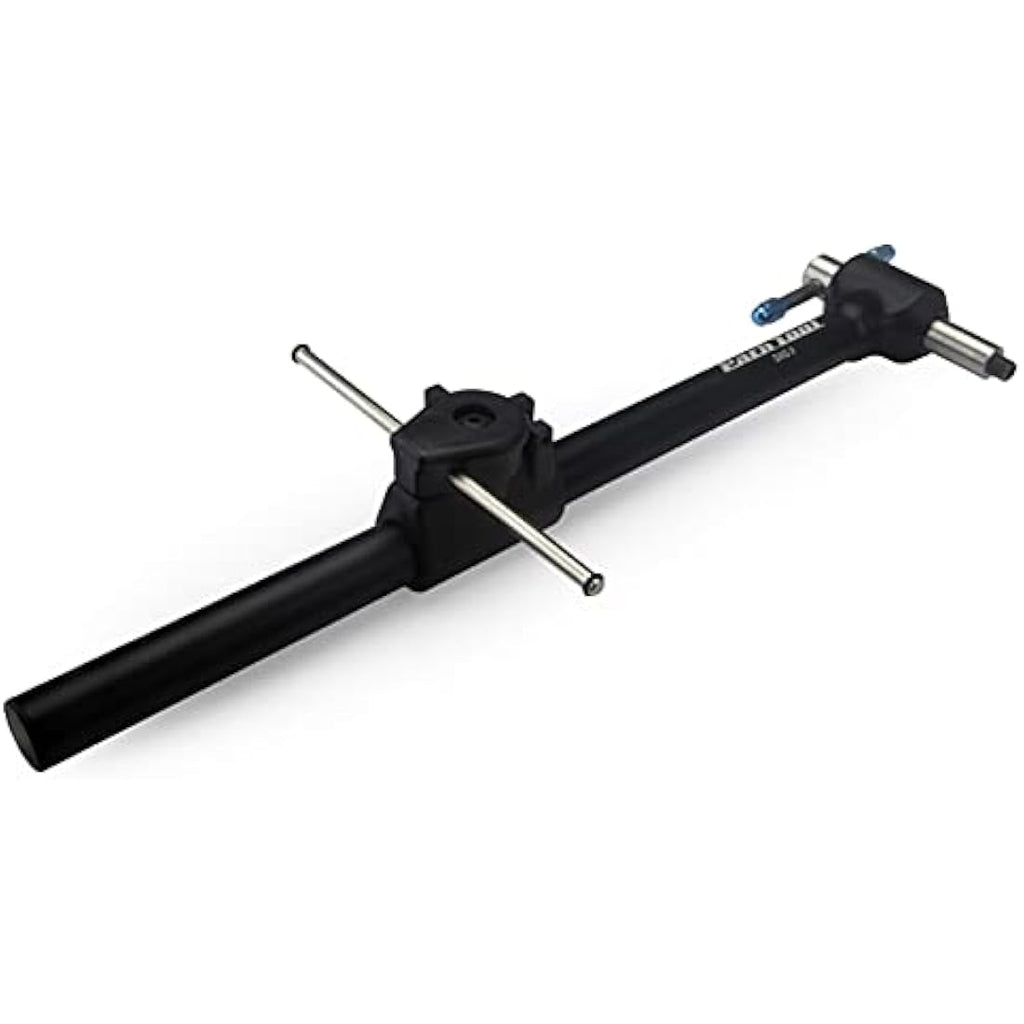 Park Tool DAG-3 Derailleur Hanger Alignment Gauge – 16-29" Wheel Tool
