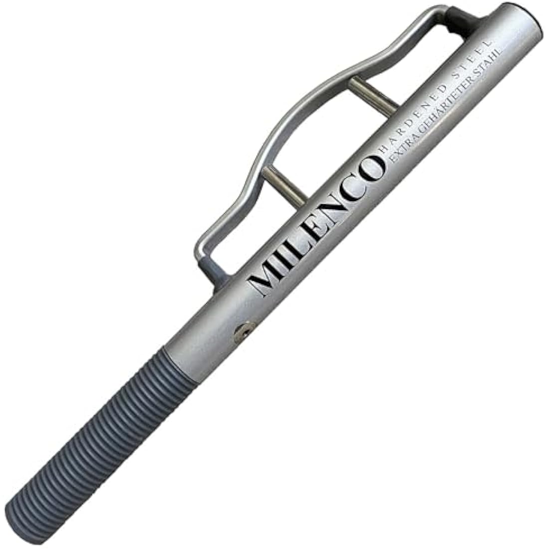 Milenco High Security Steering Wheel Lock – Sold Secure Gold – Silver