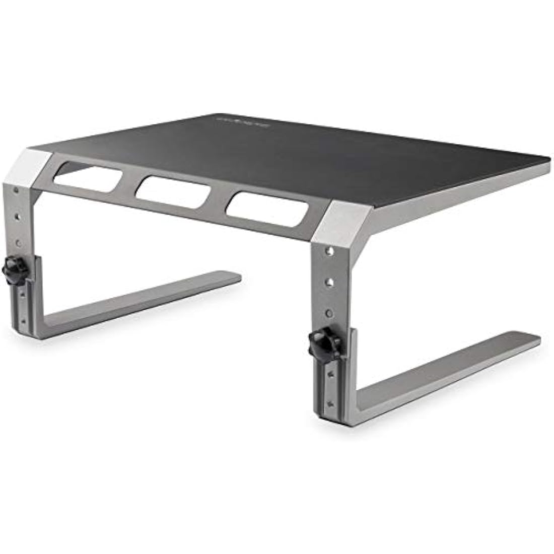 StarTech.com Monitor Riser Stand – Height Adjustable Steel for 32" Screens