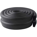 Vicloon Baby Edge Protectors – 4M Soft Foam Safety Strip, Black