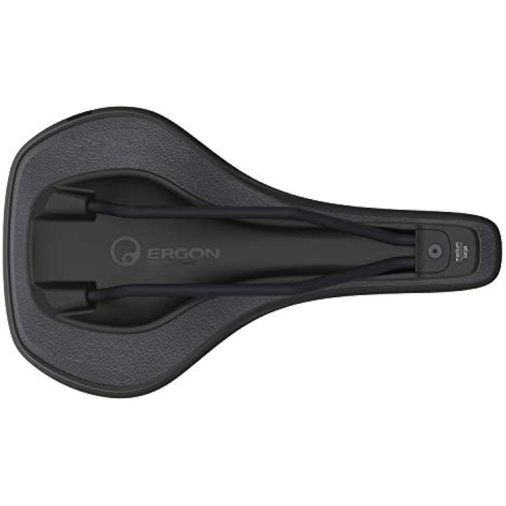 Ergon SM E-Mountain Core Prime Saddle – Orthopaedic E-MTB Comfort