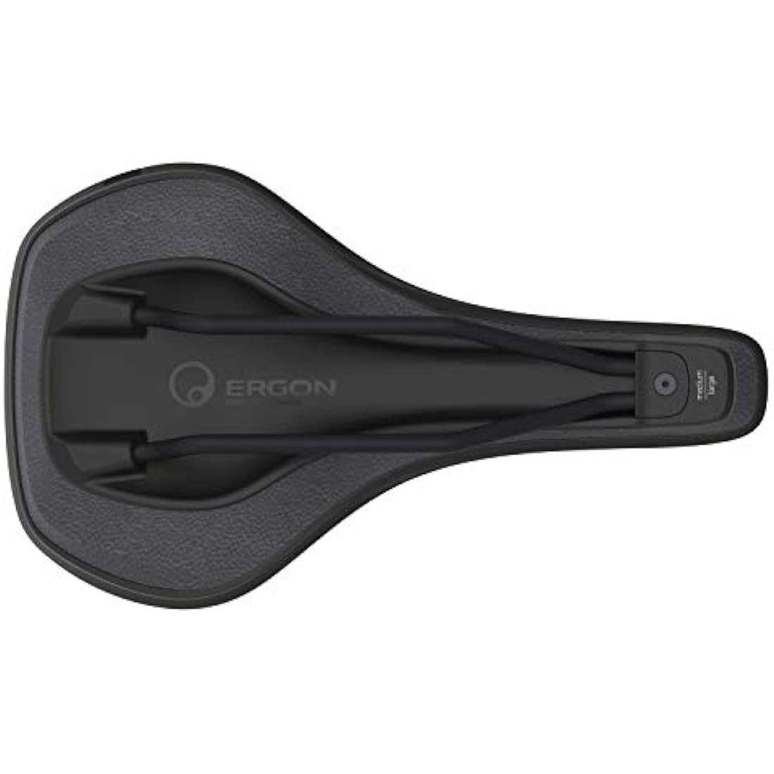 Ergon SM E-Mountain Core Prime Saddle – Orthopaedic E-MTB Comfort
