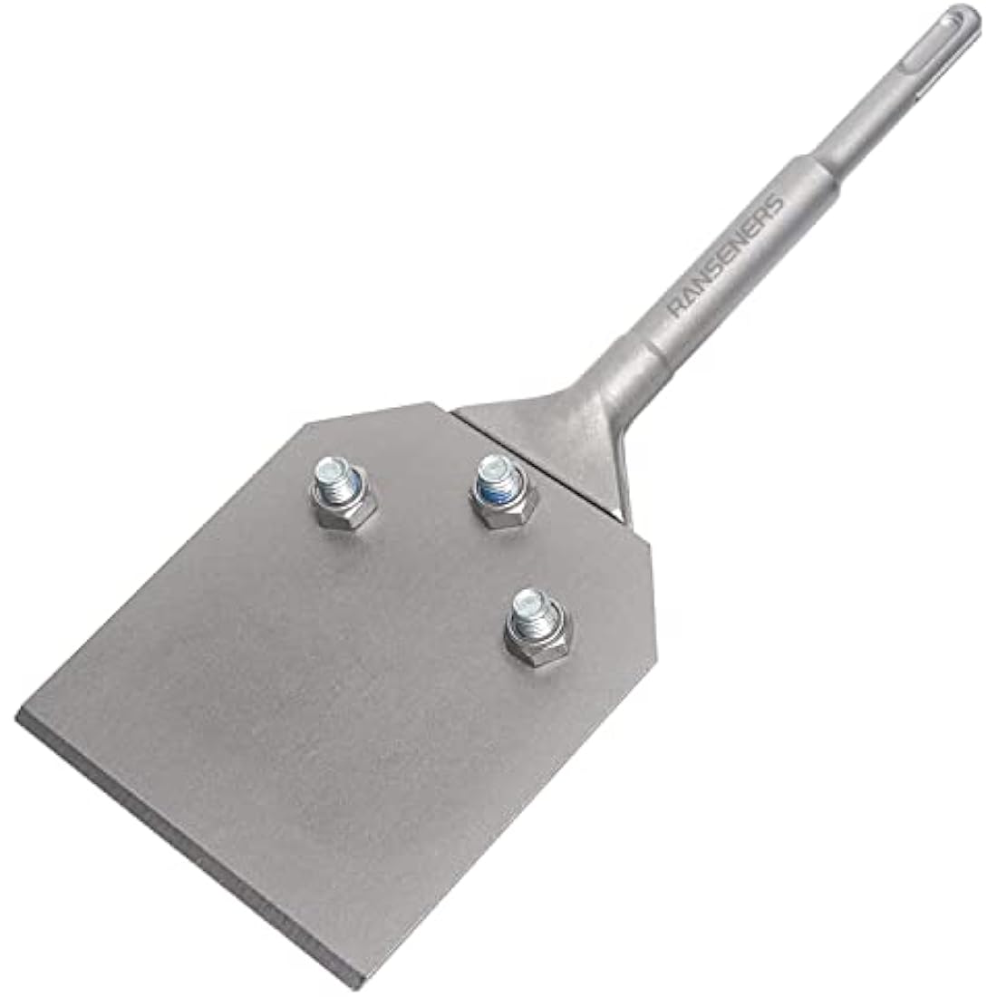 SDS-Plus Floor Scraper Chisel | 100mm Tile & Adhesive Remover